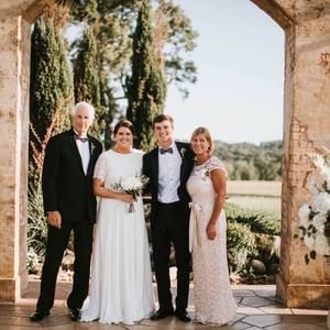 Meet your Posher, Andrew